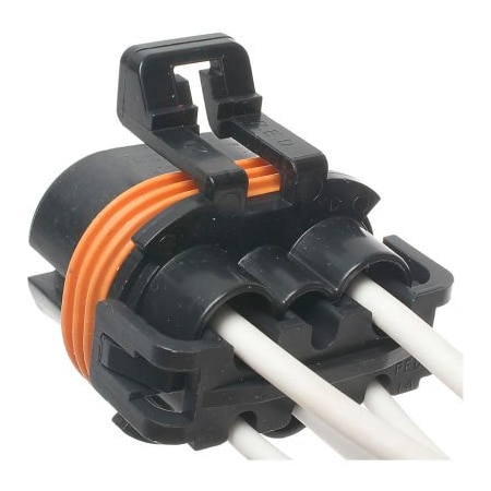 Standard Ignition A/C Compressor Clutch Relay Connector - S-742